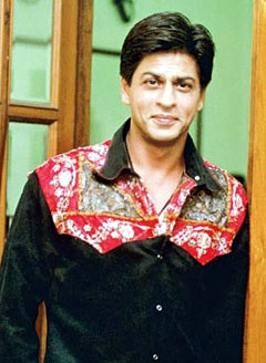 king of bolywood